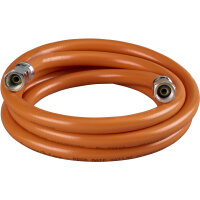 CFH Gasschlauch VS 200 2m 1/4" LH Propan Butan Schlauch
