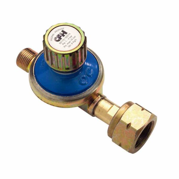 CFH 52113 Propanregler stufenlos DR113