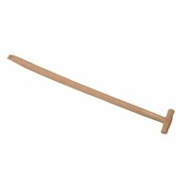 AMMERLAND Standard Spatenstiel 120 cm