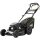 TEXAS Rasenmäher Benzin mit Antrieb Radantrieb 51cm Schnittbreite RAZOR 5120TR/W