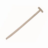 AMMERLAND Spatenstiel Ammerland 110cm gebogen