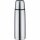 ALFI Isolierflasche Isotherm Perfect 0,5 l mattierter Edelstahl cool grey