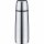 ALFI Isolierflasche Isotherm Perfect 0,75 l mattierter Edelstahl cool grey