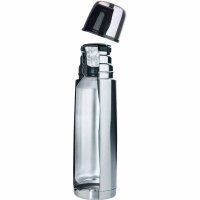 ALFI Isolierflasche Isotherm Perfect 1,0 l mattierter...