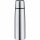 ALFI Isolierflasche Isotherm Perfect 1,0 l mattierter Edelstahl cool grey