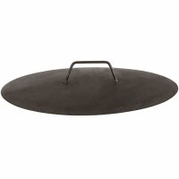 SIENA GARDEN 10015 Deckel Ø57cm für...