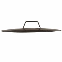 SIENA GARDEN 10015 Deckel Ø57cm für Feuerschale XXL Ø55cm