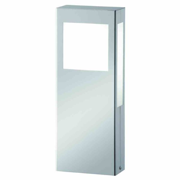CMD 39 Pollerleuchte 18W IP44 KLL 2G11 Edst edst