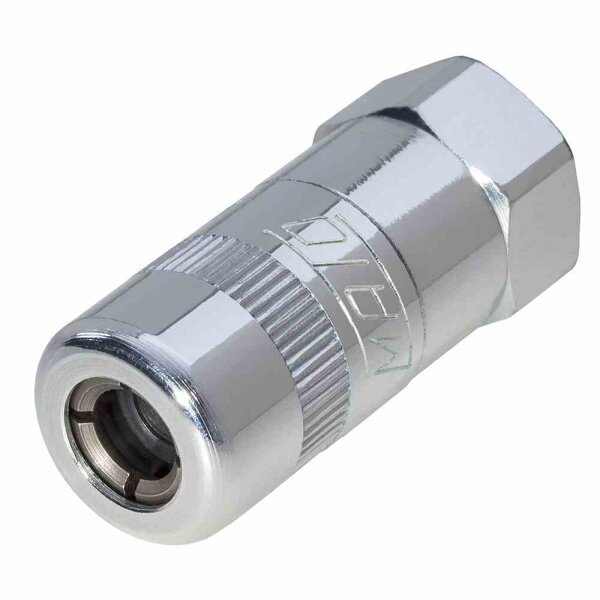 MATTHAEI 3243821 Hydraulikgreifmundstück für Fettpressen