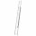 HAILO 7212-007 Schiebeleiter 2x12 Spros. Aluminium