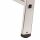 HAILO 7212-007 Schiebeleiter 2x12 Spros. Aluminium