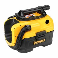 DEWALT DCV584L-QW Akku-Sauger (54/18V) XR FlexVolt...