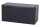 TOOMAX Kissenbox Portonovo 350 l Rattanoptik antr., Kissen