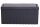 TOOMAX Kissenbox Portonovo 350 l Rattanoptik antr., Kissen