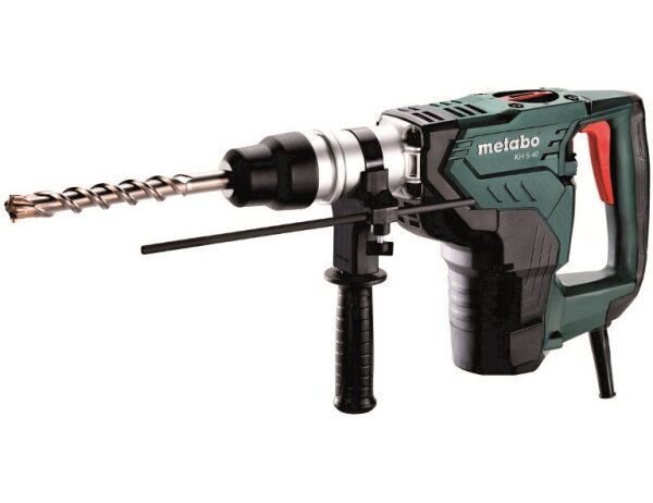 METABO Kombihammer KH 5-40 7,1 J, 1100 W