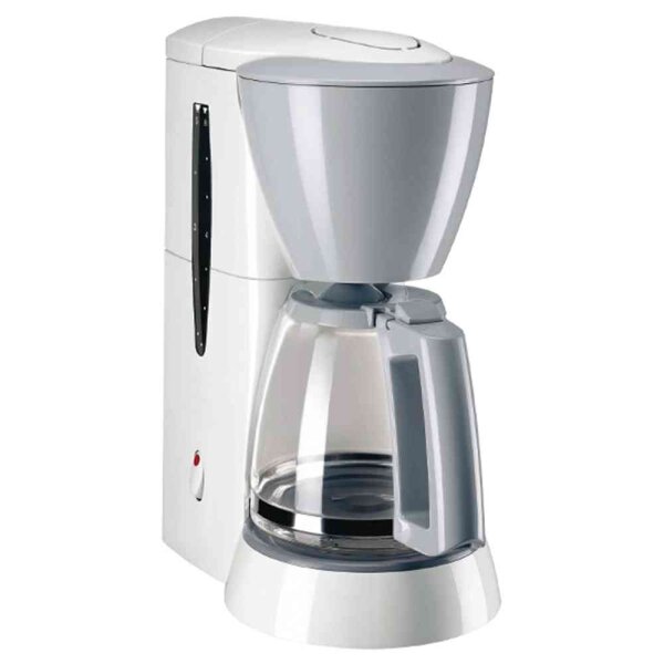 MELITTA 4006508211159 Kaffeeaut. Single 5 WS-GR M 720-1/1