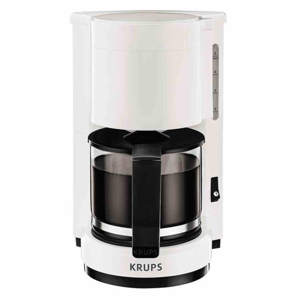 KRUPS F1830110 Kaffeeautomat F183-01 Aroma Cafe 5