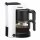 CLOER Kaffeemaschine 5981 5 Tassen abnehmbarer Wassertank Glaskanne Tropf-Stopp