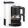 CLOER Kaffeemaschine 5981 5 Tassen abnehmbarer Wassertank Glaskanne Tropf-Stopp