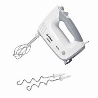 BOSCH Handrührer Handmixer 450 W 5 Stufen MFQ36400...