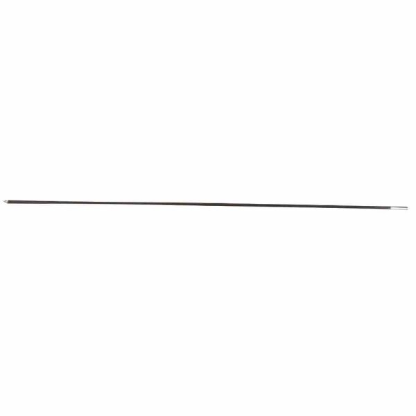 SIENA GARDEN Querstrebe zu Pavillon Berlino, Bauteil #S, 1 Stück, grau