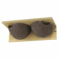 CJ WILDLIFE Nistkasten Cancun 37,5x16x11 cm Holzbeton...