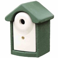 CJ WILDLIFE Nistkasten 28 mm Maße: 20,5x30x21 cm,...