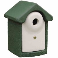 CJ WILDLIFE Nistkasten 32 mm Maße: 20,5x30x21 cm,...
