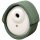 CJ WILDLIFE Nistkasten Oval 32 mm Maße: 22,5x26x16 cm, Holzbeton