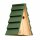 CJWILDLIFE Nistkasten Aspen 28 mm Maße: 12,1x16x29,2 cm, Kiefernholz