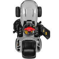 TEXAS Rasentraktor TTS108H Aufsitzmäher Aufsitzrasenmäher Traktor Rasenmäher
