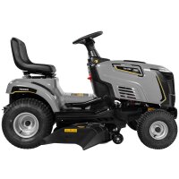 TEXAS Rasentraktor TTS108H Aufsitzmäher Aufsitzrasenmäher Traktor Rasenmäher