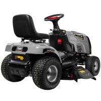 TEXAS Rasentraktor TTS108H Aufsitzmäher Aufsitzrasenmäher Traktor Rasenmäher