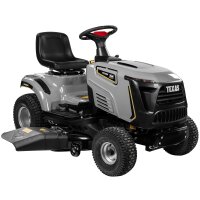 TEXAS Rasenmäher Traktor Rasentraktor...