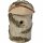 SIENA GARDEN Nistkasten Birke 28 mm Maße: 29x24x19 cm, Birke FSC 100%
