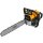 TEXAS TS5620 Set Kettensäge Benzin Motorsäge 50cm Schwert 3,4 PS mit Zubehör