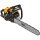 TEXAS TS5620 Set Kettensäge Benzin Motorsäge 50cm Schwert 3,4 PS mit Zubehör