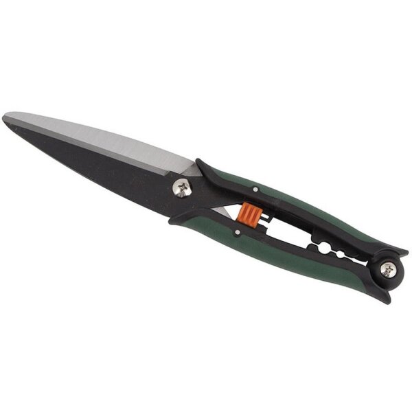 SIENA GARDEN Formschnitt- und Schafschere CB2120 Länge: 27 cm