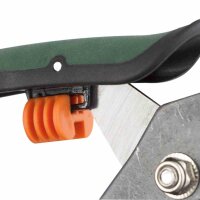 SIENA GARDEN Formschnitt- und Schafschere CB2120 Länge: 27 cm