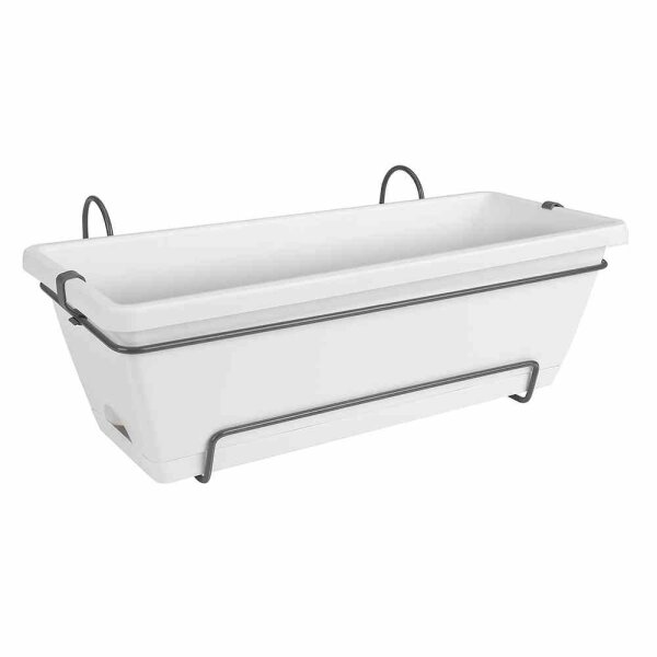 ELHO 5011805015000 Barcelona Allin1 50cm ws Kunststoff, 50x20x17,6cm