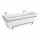ELHO 5011805015000 Barcelona Allin1 50cm ws Kunststoff, 50x20x17,6cm