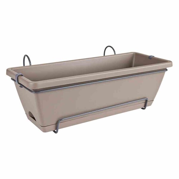 ELHO 5011805041000 Barcelona Allin1 50cm tau Kunststoff, 50x20x17,6cm