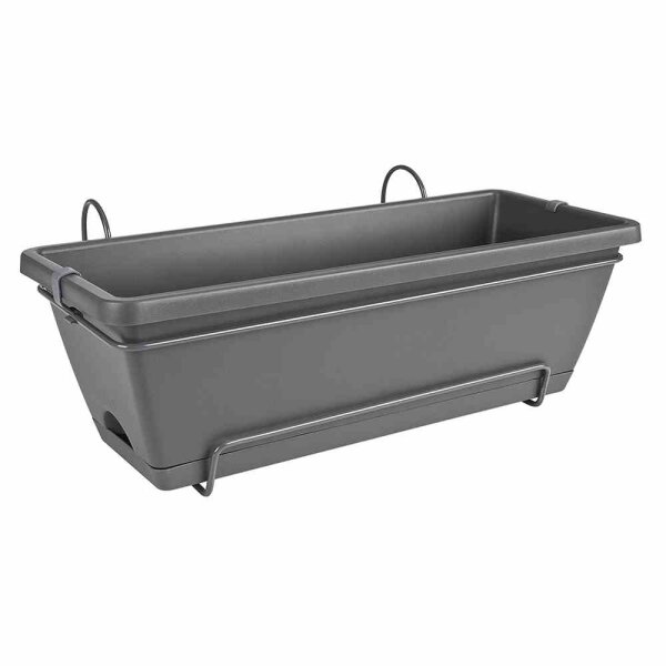 ELHO 5011805042500 Barcelona Allin1 50cm ant Kunststoff, 50x20x17,6cm