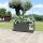 EURO3PLAST Kasten GREENER KEBE 100 cm anthrazit