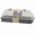 SIENA GARDEN Zimmergewächshaus Maxi-Grow 54x20x21,5 cm anthrazit