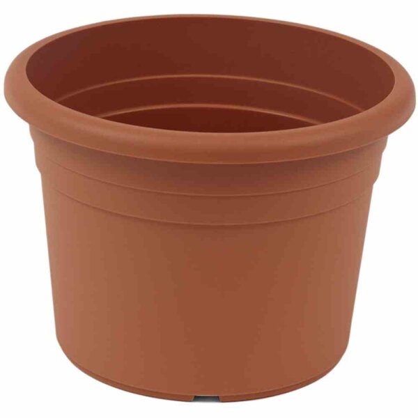 SIENA GARDEN Topf CILINDRO Ø 70 x 49,2 cm, terracotta