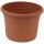 SIENA GARDEN Topf CILINDRO Ø 70 x 49,2 cm, terracotta