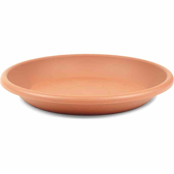 SIENA GARDEN Untersetzer Ø 68 cm, terracotta
