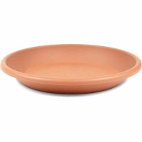 SIENA GARDEN Untersetzer Ø 78 cm, terracotta