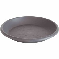 SIENA GARDEN Untersetzer Ø 78 cm, anthrazit